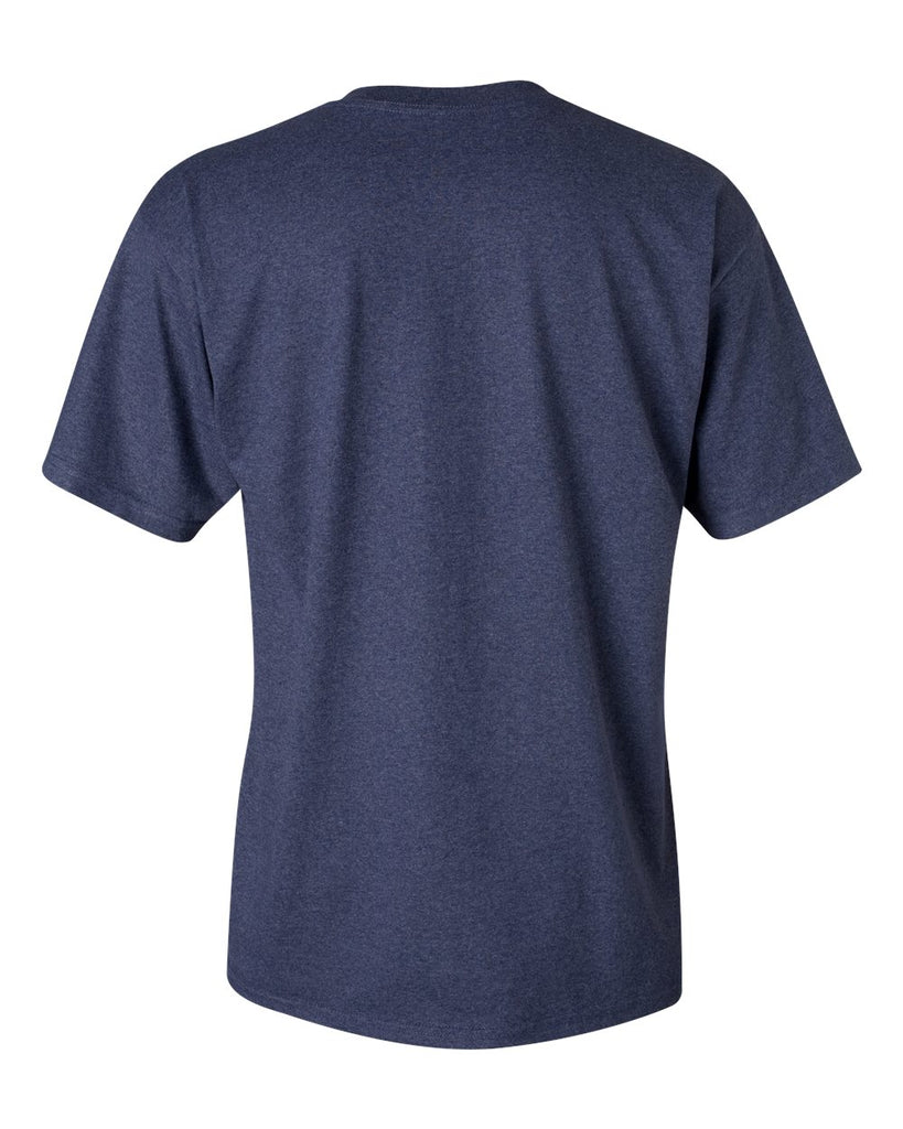 Gildan T-shirt Da Uomo In Ultra Cotone, Stile G2000, Confezione Gildan T-shirt Da Uomo In Ultra Cotone, Stile G2000, Confezione