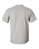 Gildan - Ultra Cotton® T-Shirt Ice Grey