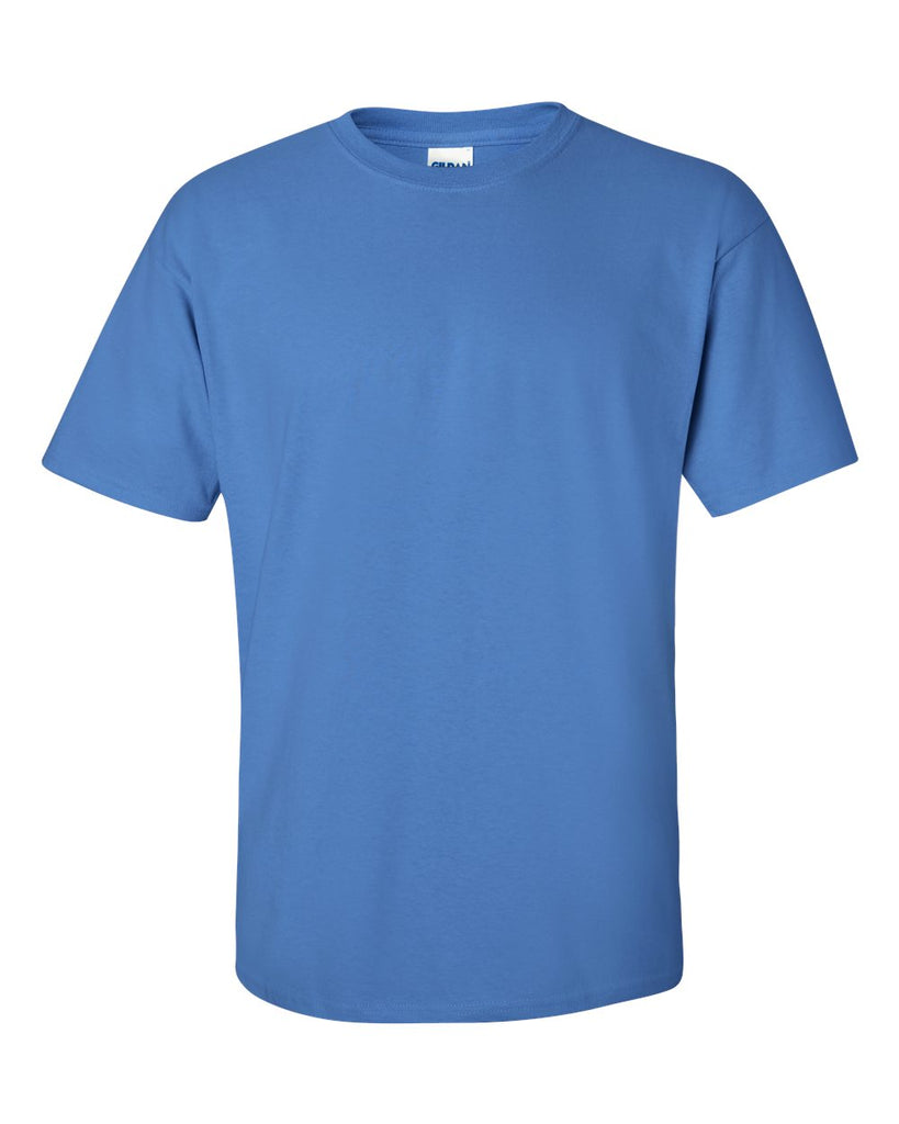 Gildan - Ultra Cotton® T-Shirt Iris – More Than Just Caps