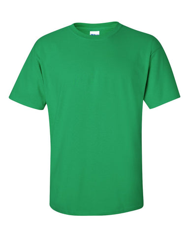 Gildan - Ultra Cotton® T-Shirt Irish Green