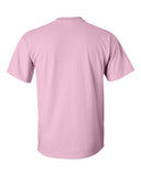 Gildan - Ultra Cotton® T-Shirt Light Pink