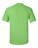 Gildan - Ultra Cotton® T-Shirt Lime