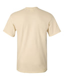 Gildan - Ultra Cotton® T-Shirt Natural