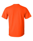 Gildan - Ultra Cotton® T-Shirt Orange