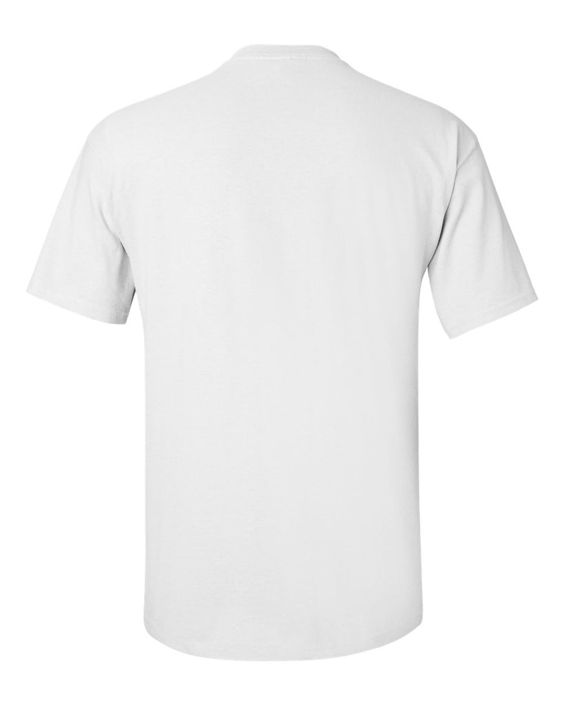 Gildan - Ultra Cotton® T-Shirt PFD White – More Than Just Caps Clubhouse