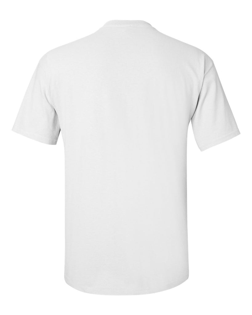 Gildan Ultra Cotton T Shirt PFD White More Than Just Caps