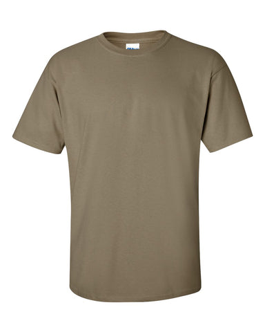 Gildan - Ultra Cotton® T-Shirt Prairie Dust