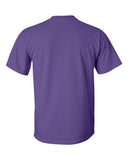 Gildan - Ultra Cotton® T-Shirt Purple