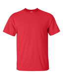 Gildan - Ultra Cotton® T-Shirt Red