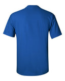 Gildan - Ultra Cotton® T-Shirt Royal