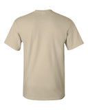 Gildan - Ultra Cotton® T-Shirt Sand