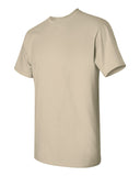 Gildan - Ultra Cotton® T-Shirt Sand