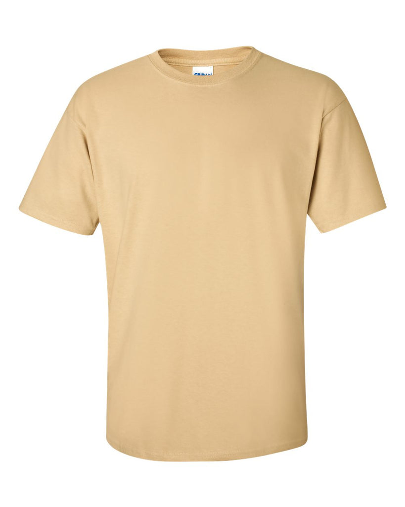 Work Shirts Gildan T-shirt Da Adulto Ultra Cotone, Stile G2000