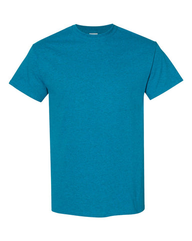 Gildan - Heavy Cotton™ T-Shirt Antique Sapphire