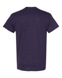 Gildan - Heavy Cotton™ T-Shirt Blackberry