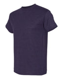 Gildan - Heavy Cotton™ T-Shirt Blackberry