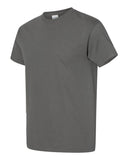 Gildan - Heavy Cotton™ T-Shirt Charcoal