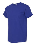 Gildan - Heavy Cotton™ T-Shirt Cobalt