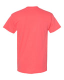 Gildan - Heavy Cotton™ T-Shirt Coral Silk