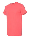 Gildan - Heavy Cotton™ T-Shirt Coral Silk