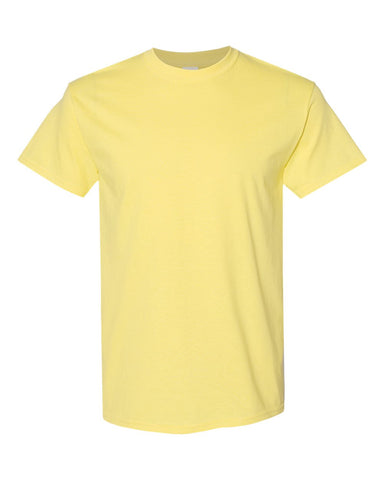 Gildan - Heavy Cotton™ T-Shirt Cornsilk