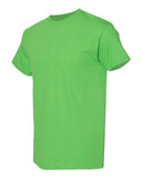Gildan - Heavy Cotton™ T-Shirt Electric Green