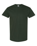 Gildan - Heavy Cotton™ T-Shirt Forest Green