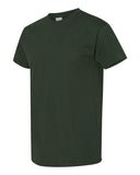 Gildan - Heavy Cotton™ T-Shirt Forest Green