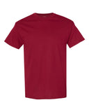 Gildan - Heavy Cotton™ T-Shirt Garnet