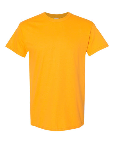 Gildan - Heavy Cotton™ T-Shirt Gold