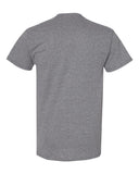 Gildan - Heavy Cotton™ T-Shirt Graphite Heather