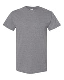 Gildan - Heavy Cotton™ T-Shirt Graphite Heather