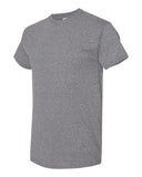Gildan - Heavy Cotton™ T-Shirt Graphite Heather