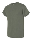 Gildan - Heavy Cotton™ T-Shirt Heather Military Green