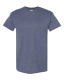 Gildan - Heavy Cotton™ T-Shirt Heather Navy
