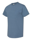 Gildan - Heavy Cotton™ T-Shirt Indigo Blue