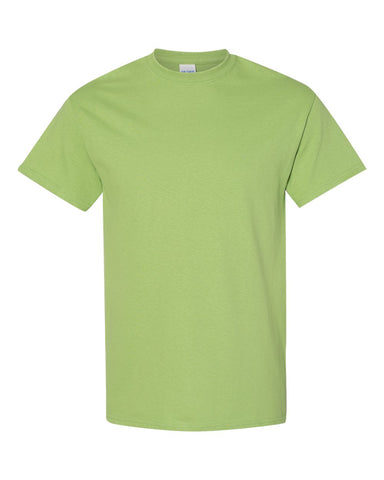 Gildan - Heavy Cotton™ T-Shirt Kiwi