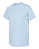 Gildan - Heavy Cotton™ T-Shirt Light Blue