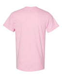 Gildan - Heavy Cotton™ T-Shirt Light Pink