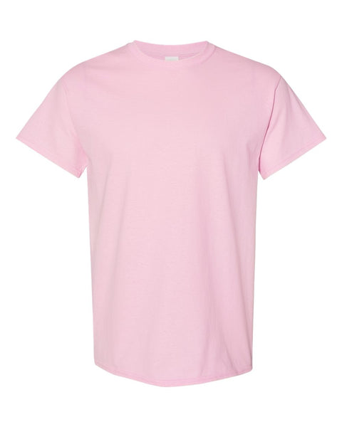 Baby pink t shirt top