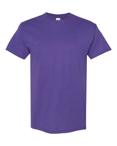 Gildan - Heavy Cotton™ T-Shirt Lilac