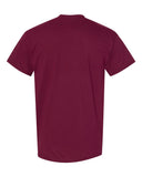 Gildan - Heavy Cotton™ T-Shirt Maroon