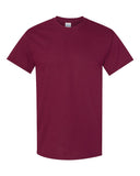 Gildan - Heavy Cotton™ T-Shirt Maroon