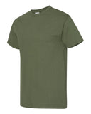 Gildan - Heavy Cotton™ T-Shirt Military Green
