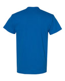 Gildan - Heavy Cotton™ T-Shirt Neon Blue