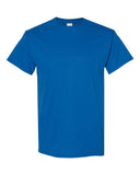 Gildan - Heavy Cotton™ T-Shirt Neon Blue