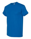 Gildan - Heavy Cotton™ T-Shirt Neon Blue