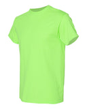 Gildan - Heavy Cotton™ T-Shirt Neon Green