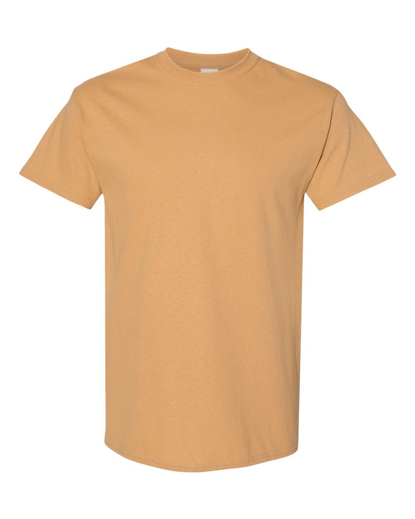 Gold t shirt sales