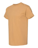 Gildan - Heavy Cotton™ T-Shirt Old Gold